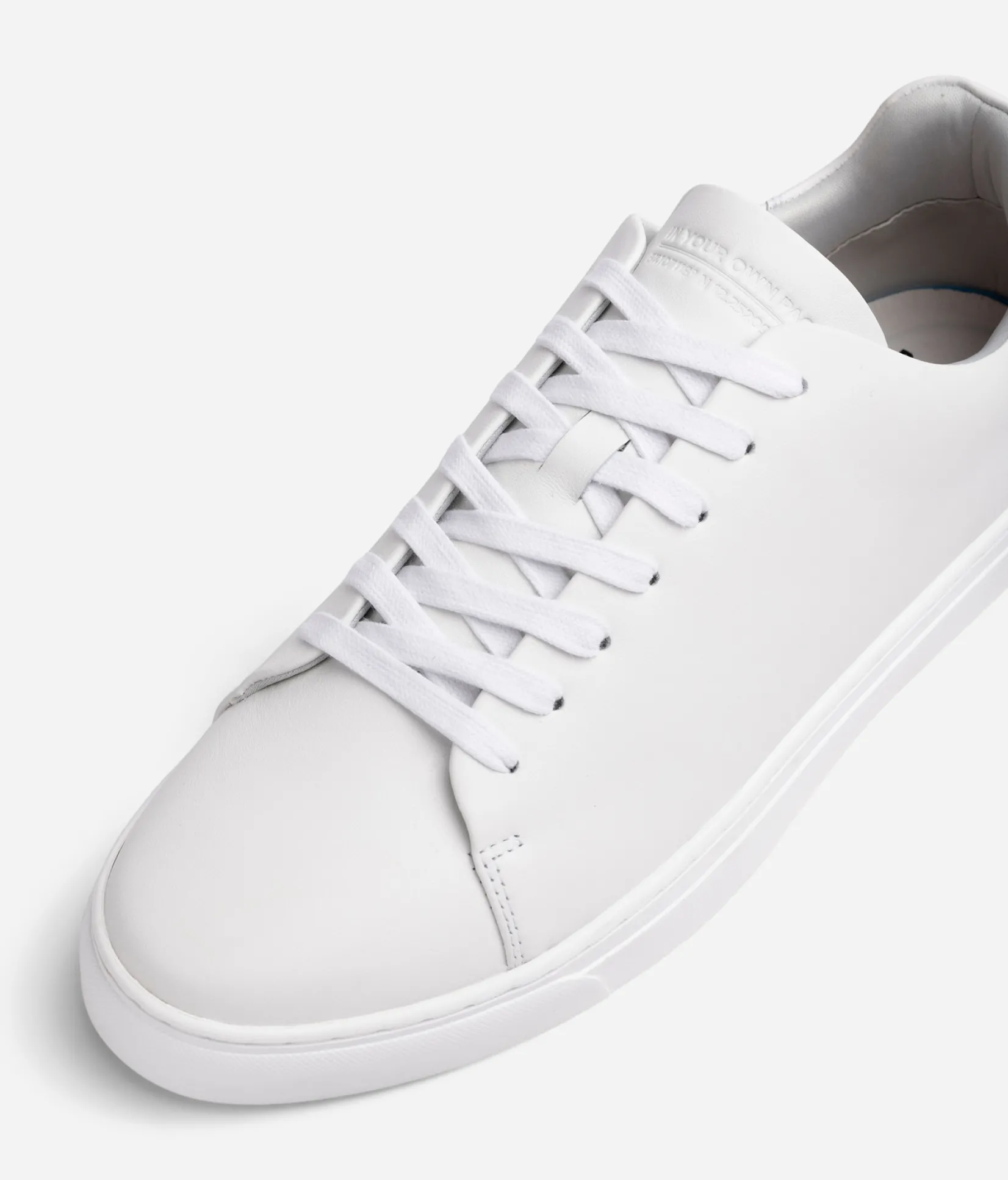 PACE Skinnskor|Sneakers<,Sneakers