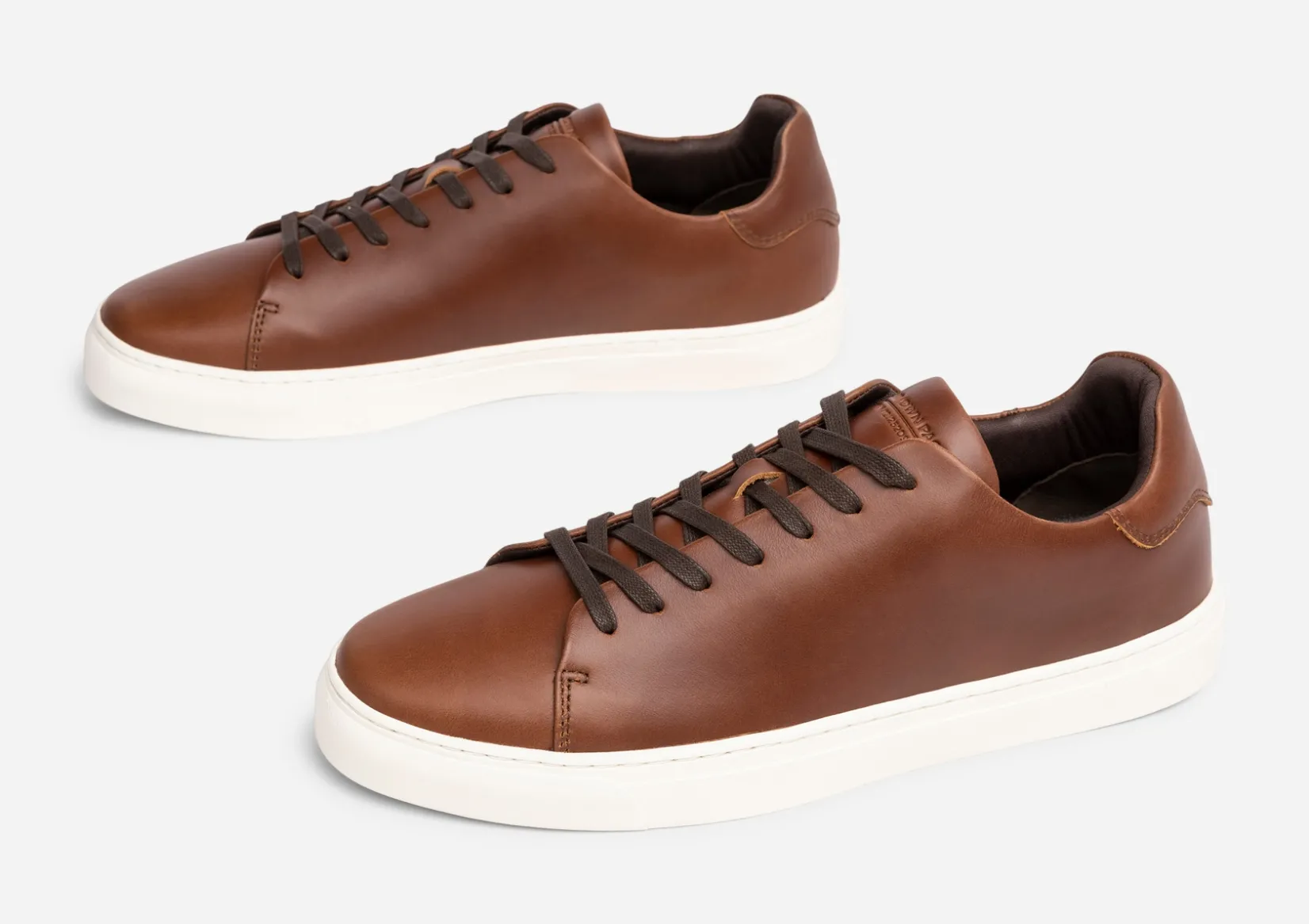 PACE Skinnskor|Sneakers<,Sneakers