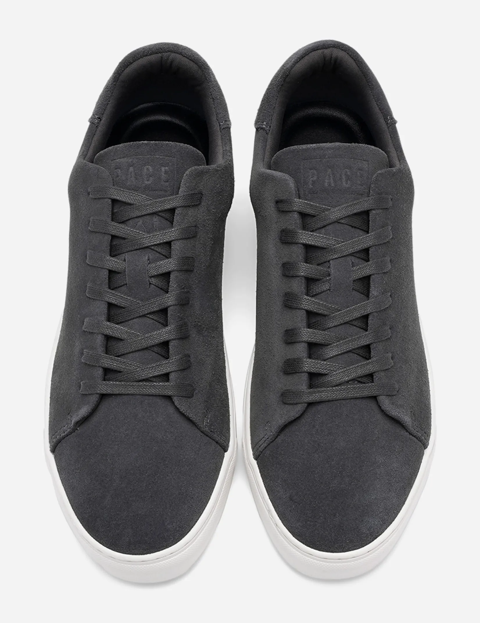 PACE Skinnskor|Sneakers<,Sneakers