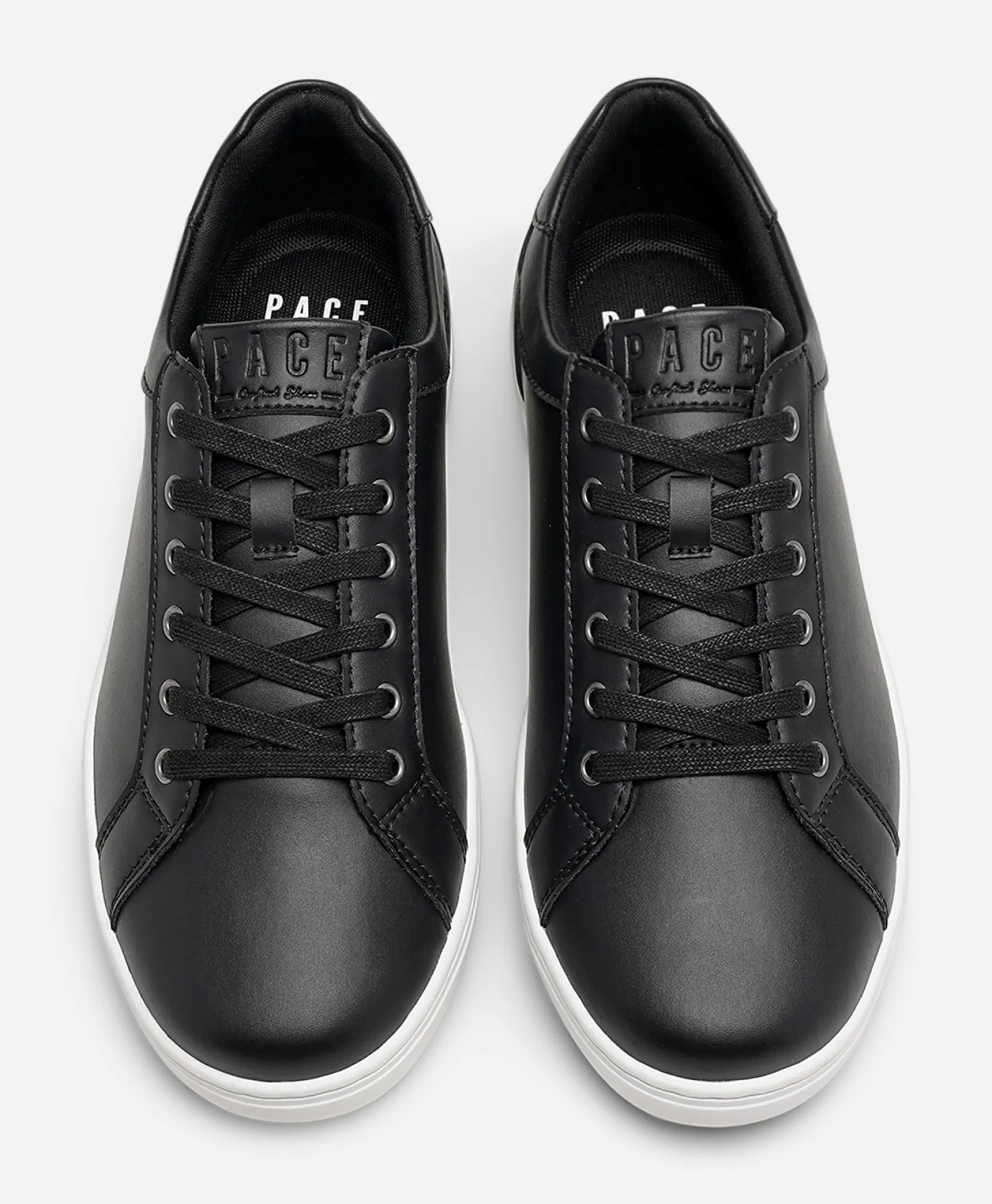 PACE Skinnskor|Sneakers<,Sneakers