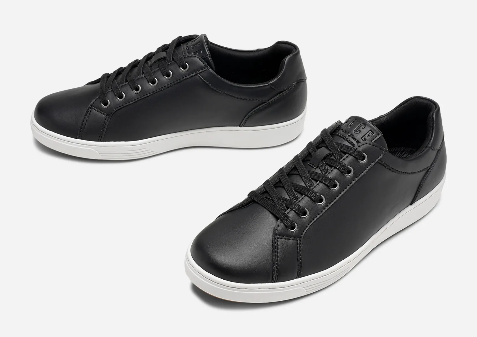 PACE Skinnskor|Sneakers<,Sneakers