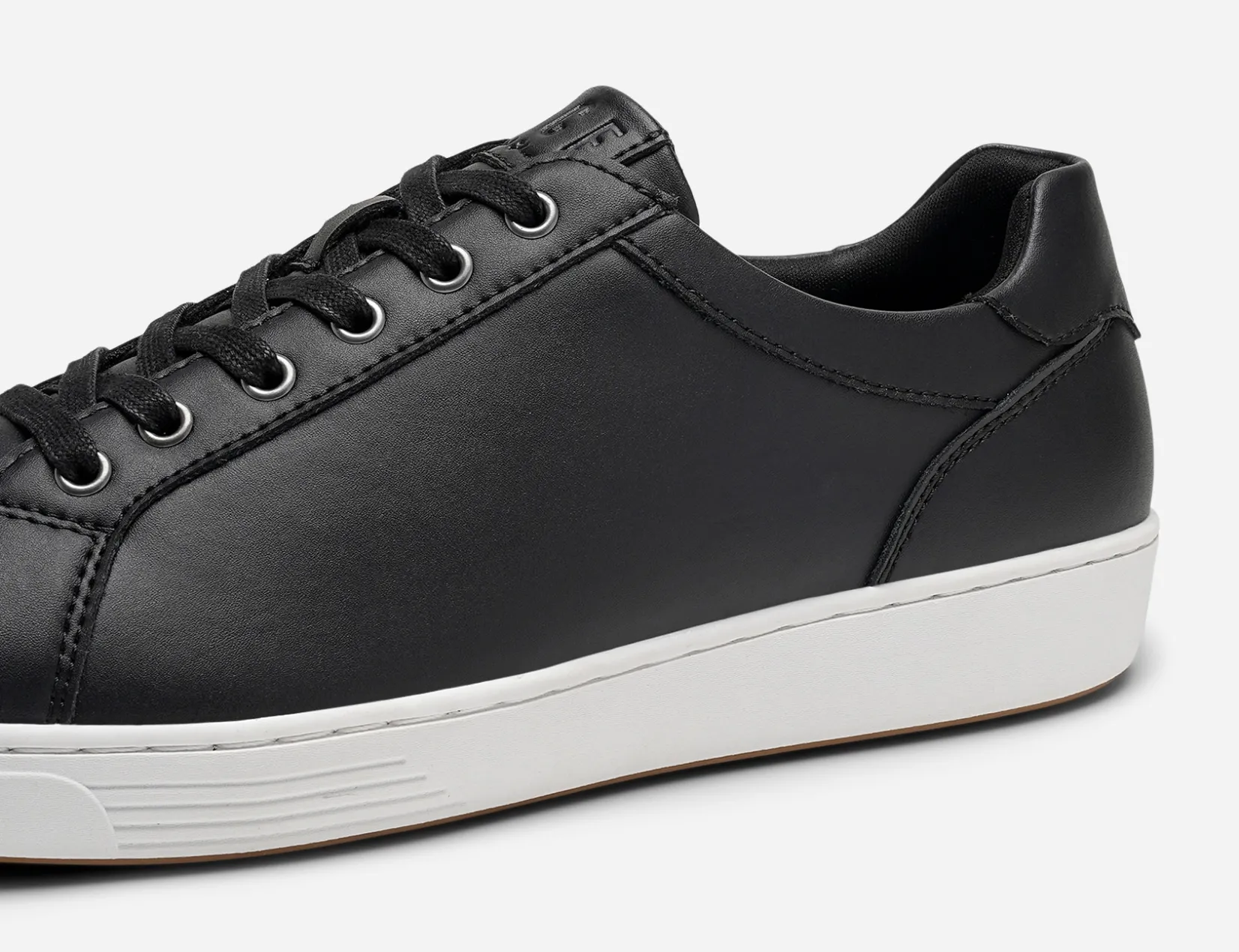 PACE Skinnskor|Sneakers<,Sneakers