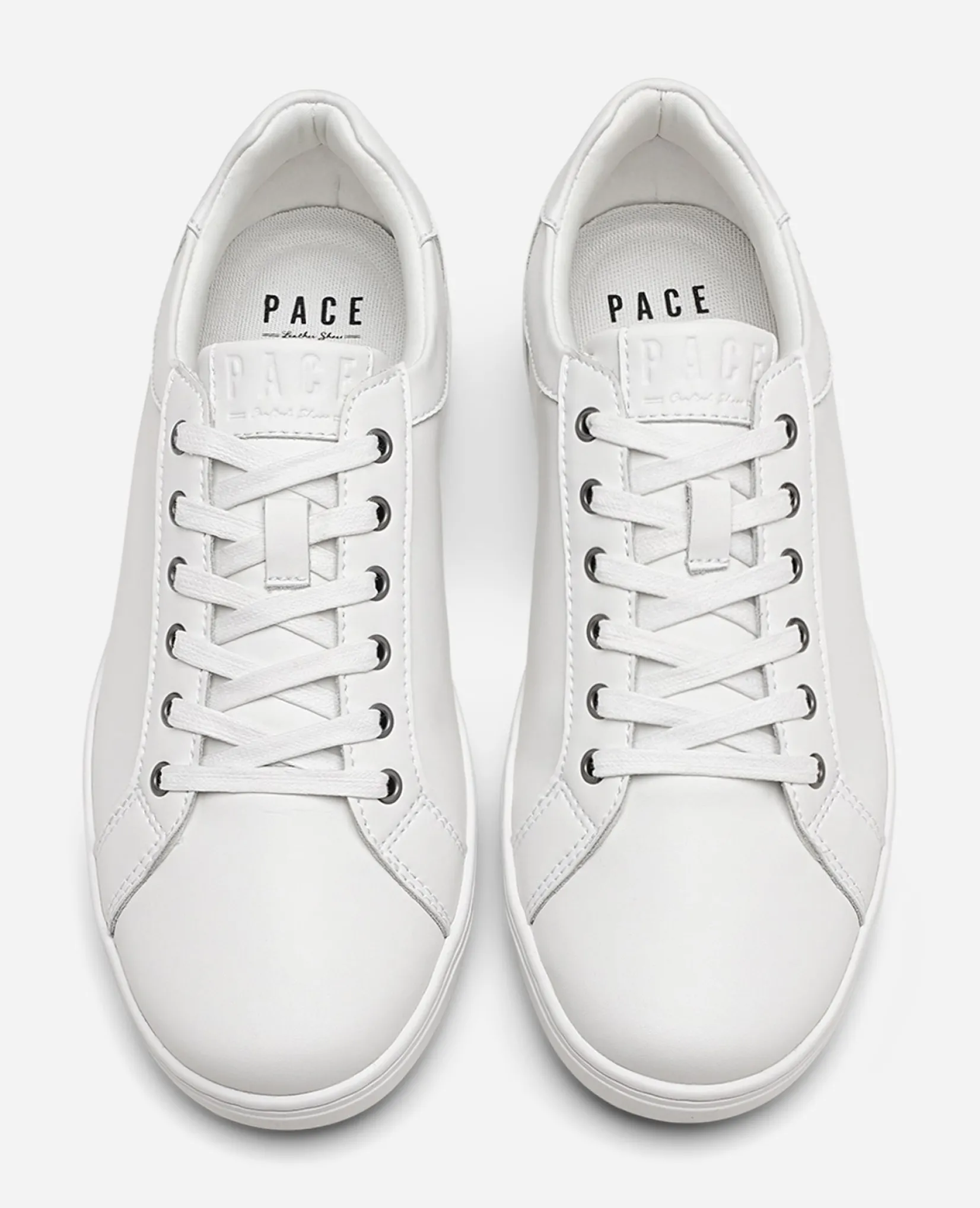 PACE Skinnskor|Sneakers<,Sneakers