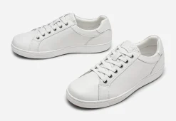PACE Skinnskor|Sneakers<,Sneakers