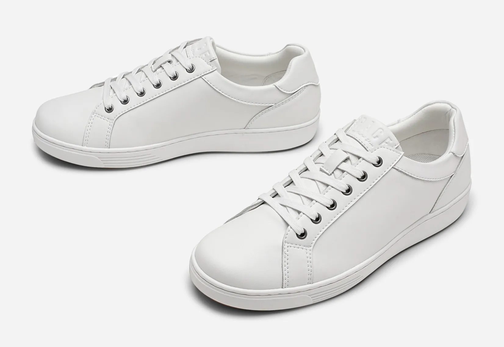 PACE Skinnskor|Sneakers<,Sneakers