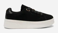 PACE Skinnskor|Sneakers<,Sneakers