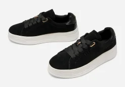PACE Skinnskor|Sneakers<,Sneakers