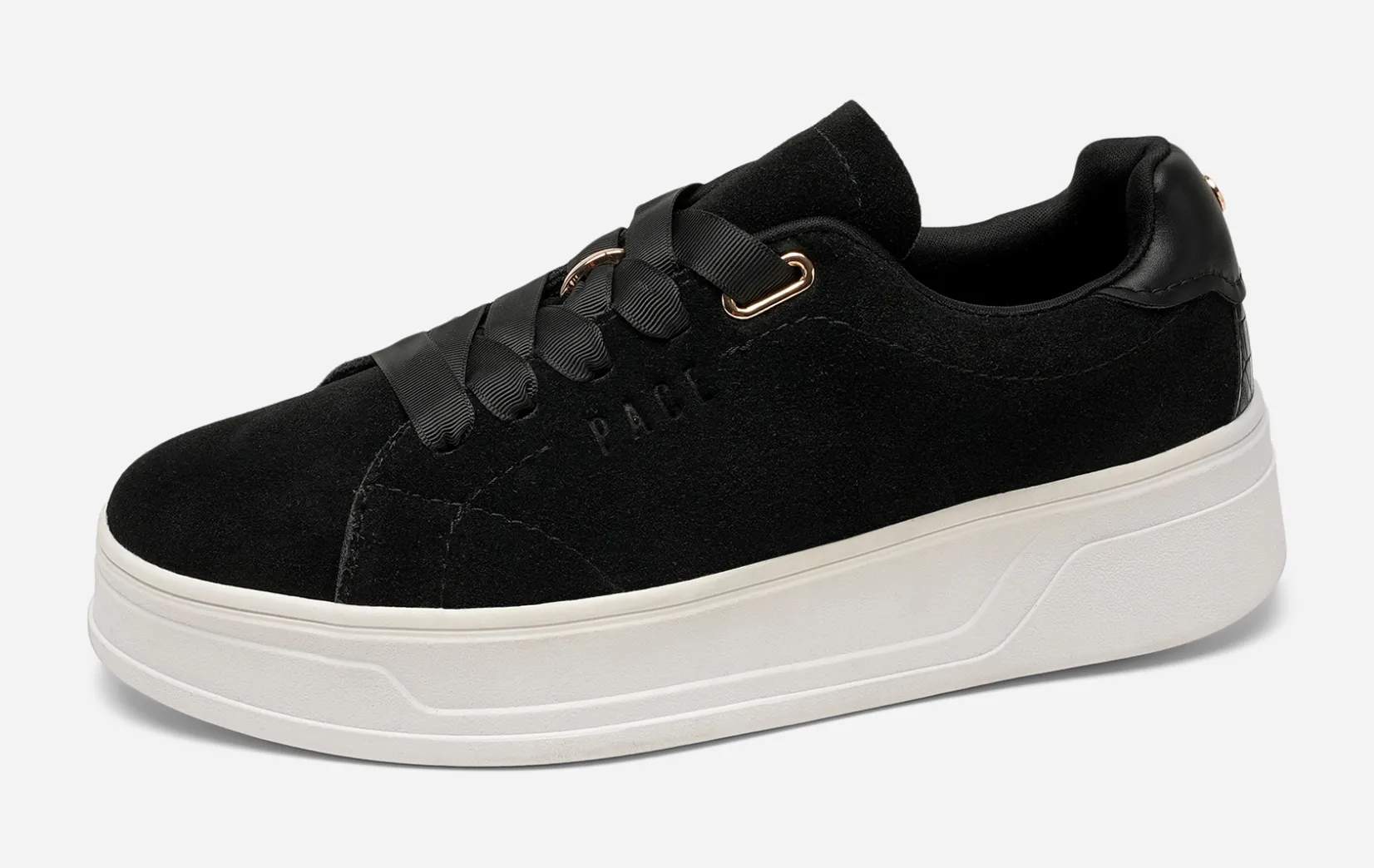 PACE Skinnskor|Sneakers<,Sneakers