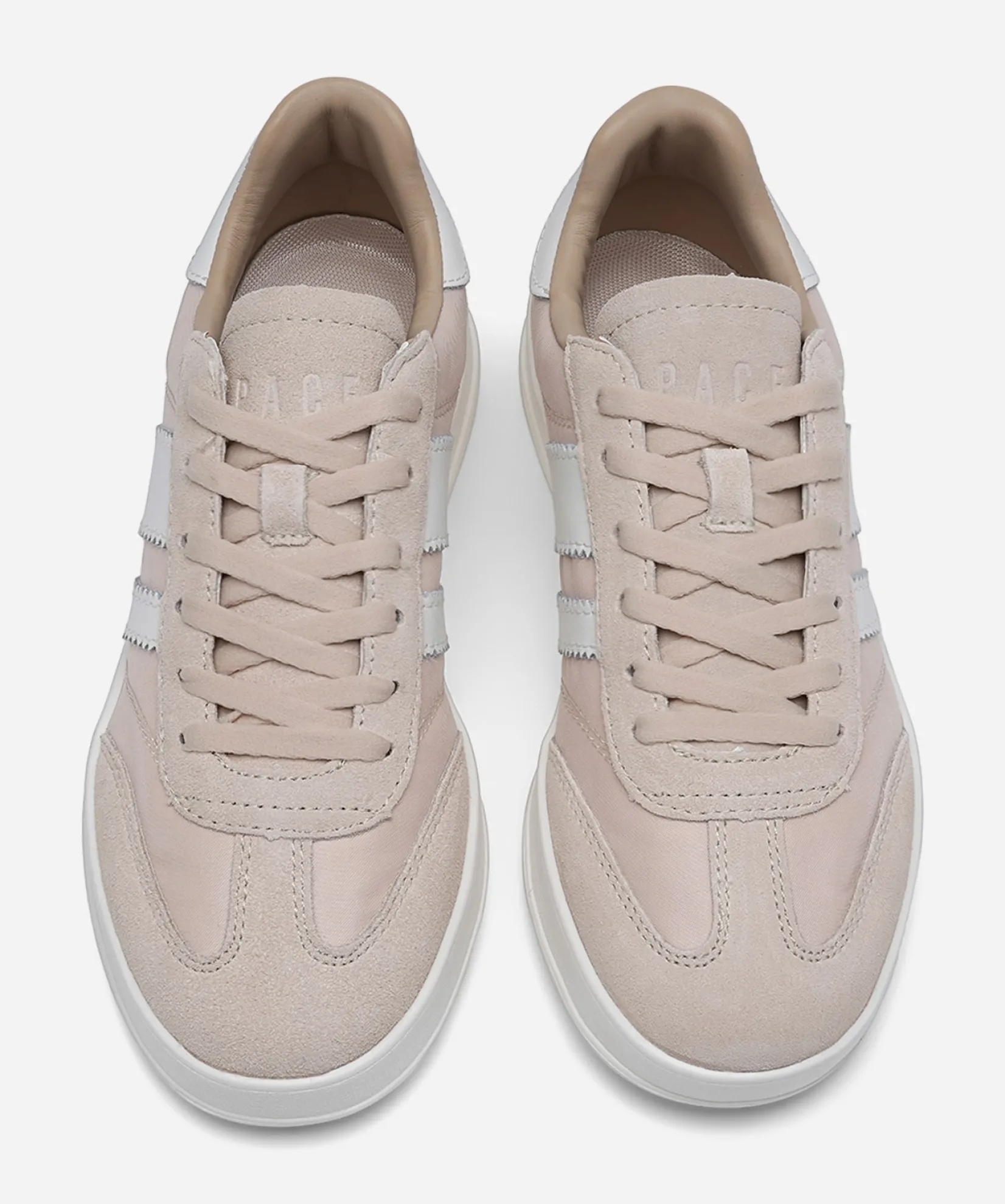 PACE Skinnskor|Sneakers<,Sneakers