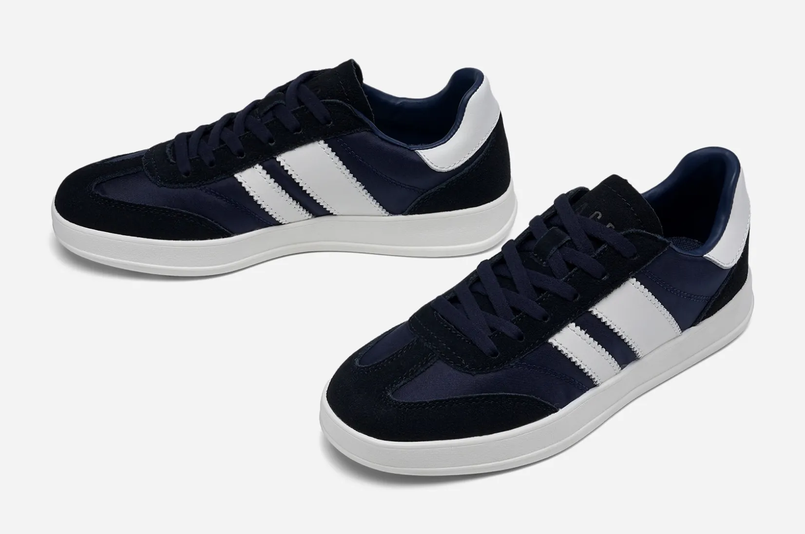 PACE Skinnskor|Sneakers<,Sneakers