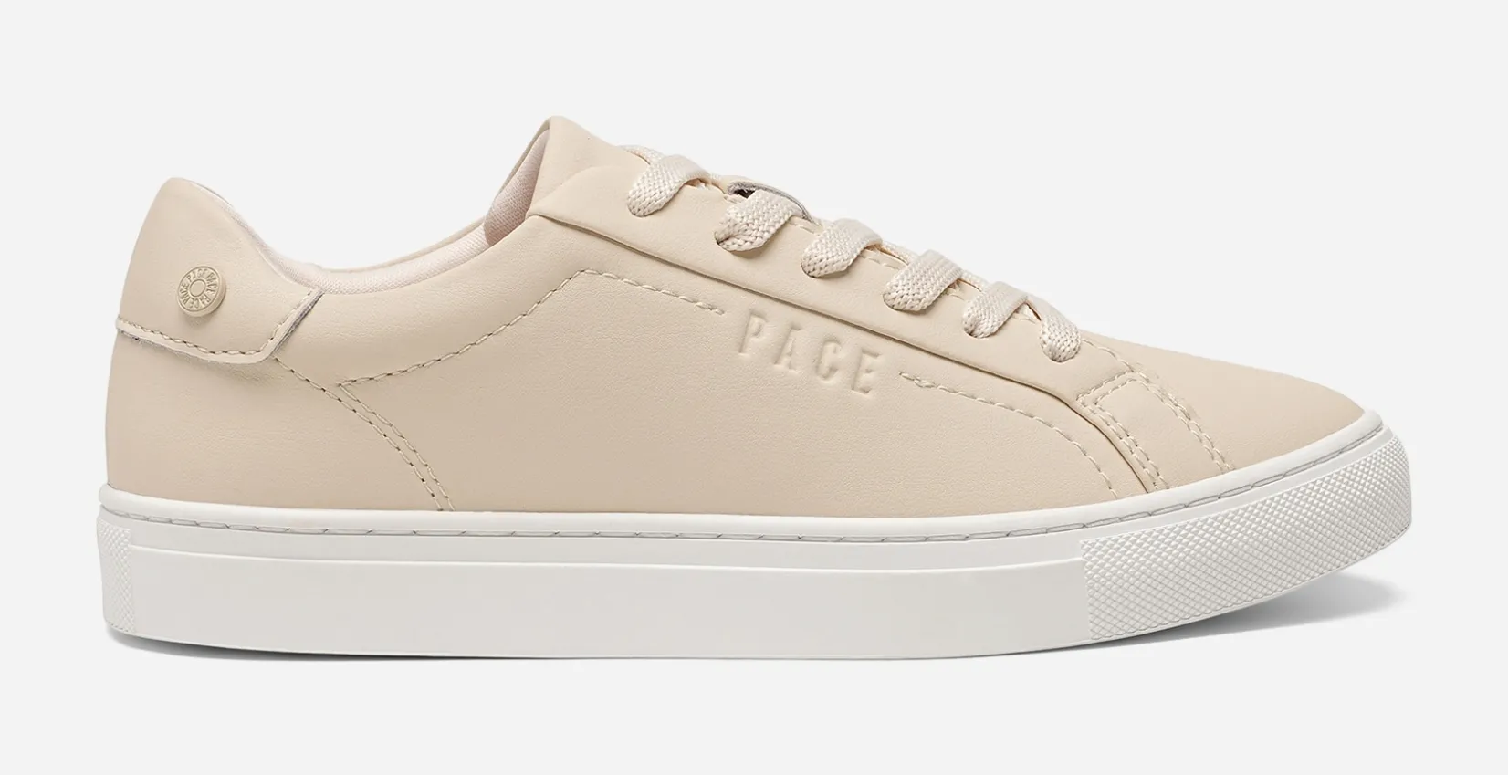 PACE Skinnskor|Sneakers<,Sneakers