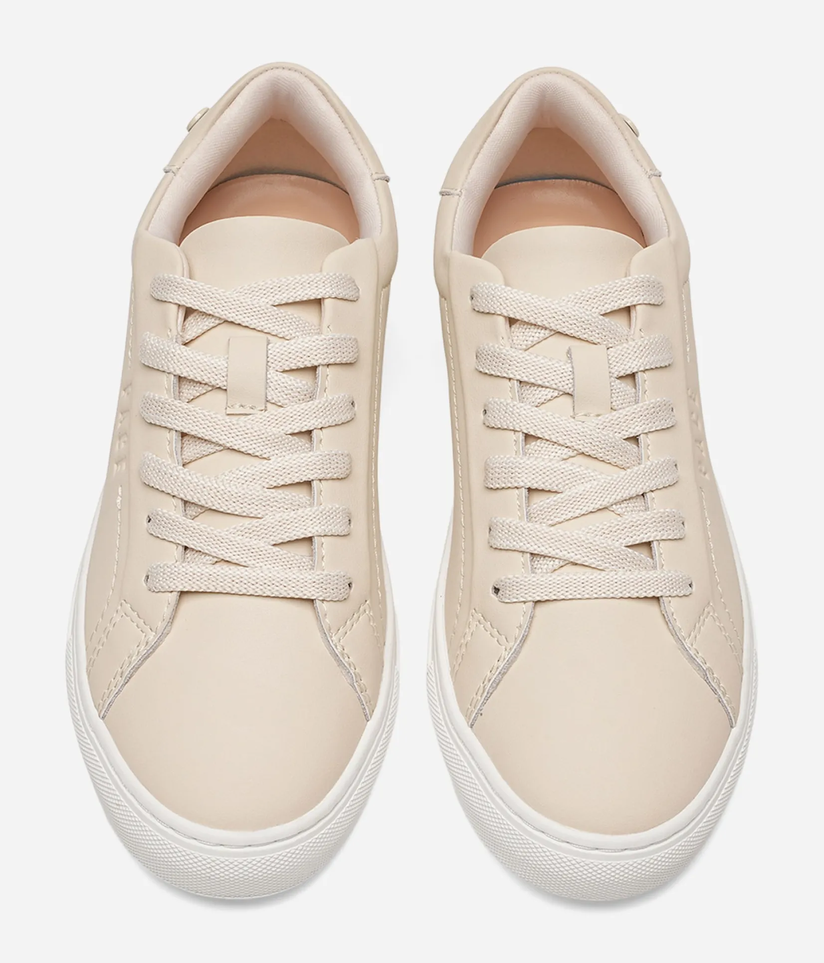 PACE Skinnskor|Sneakers<,Sneakers