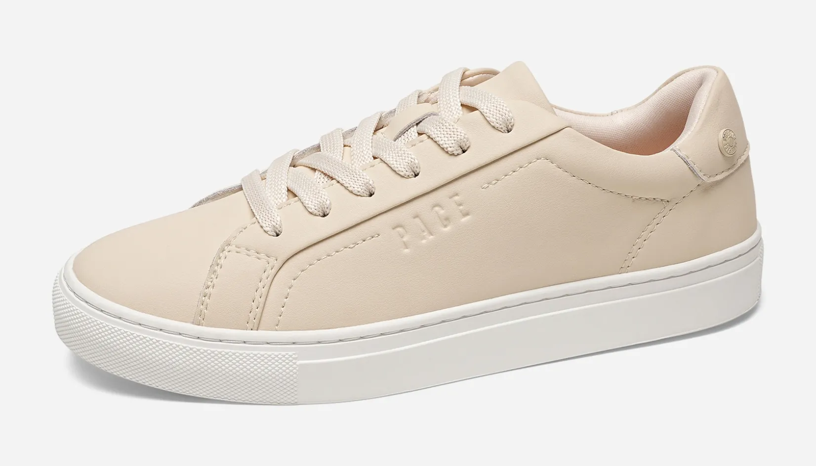 PACE Skinnskor|Sneakers<,Sneakers