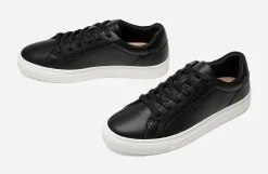 PACE Skinnskor|Sneakers<,Sneakers