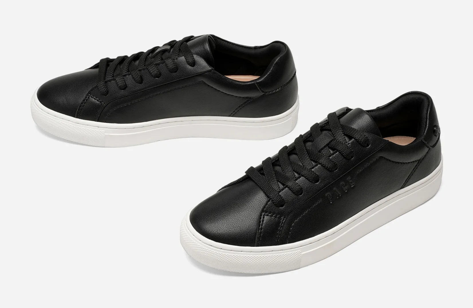 PACE Skinnskor|Sneakers<,Sneakers