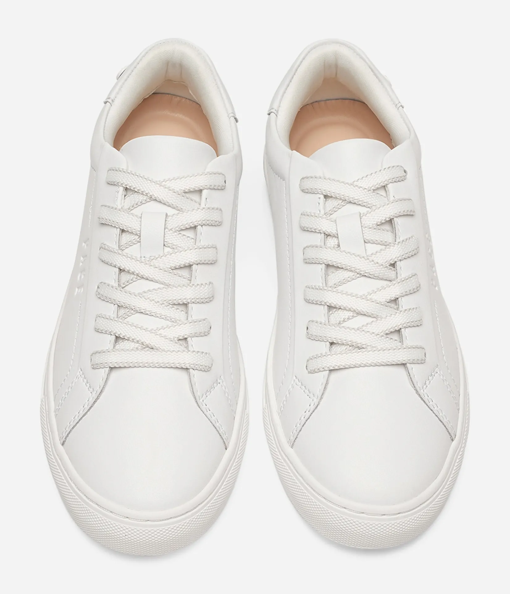 PACE Skinnskor|Sneakers<,Sneakers