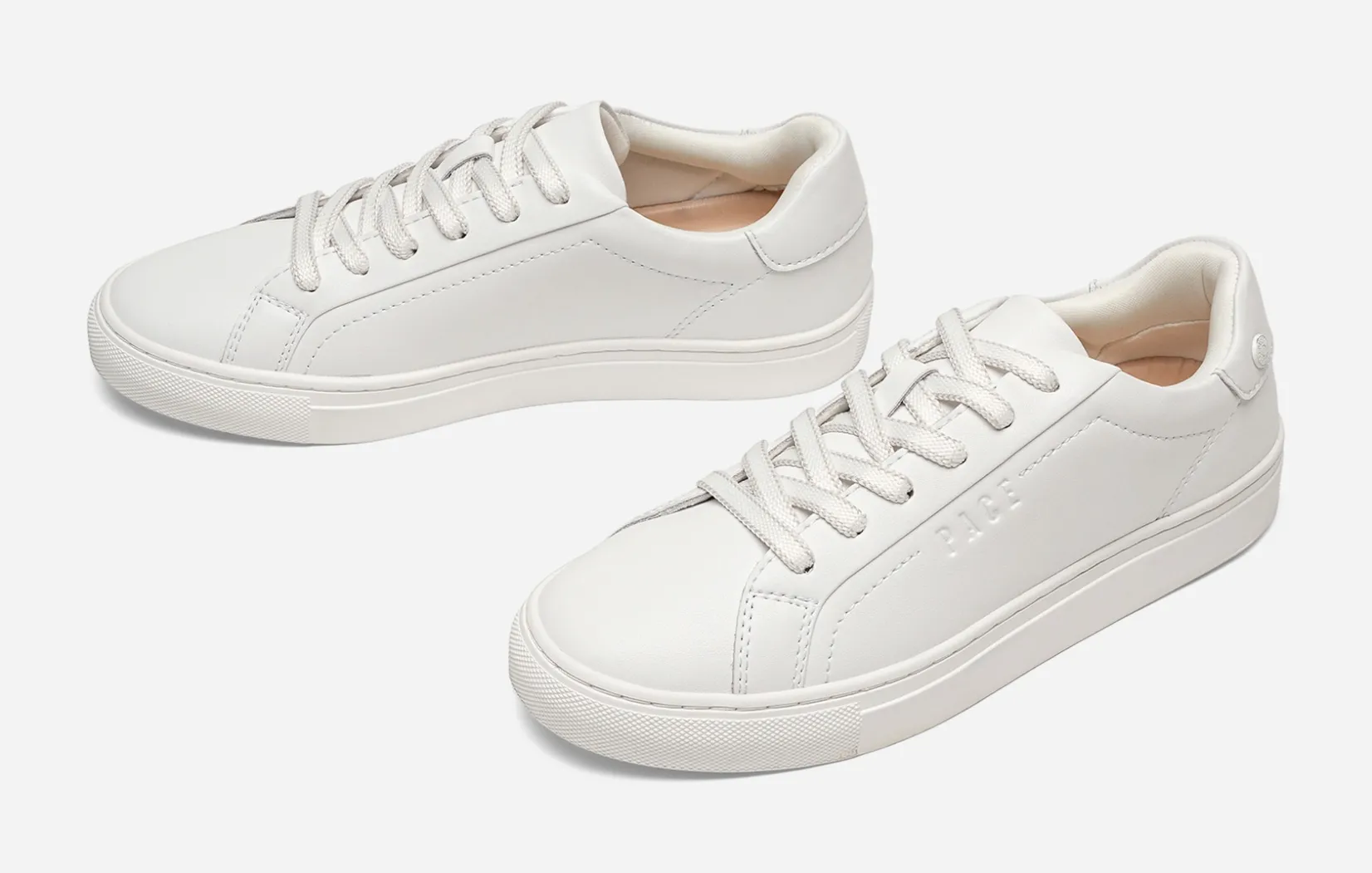 PACE Skinnskor|Sneakers<,Sneakers