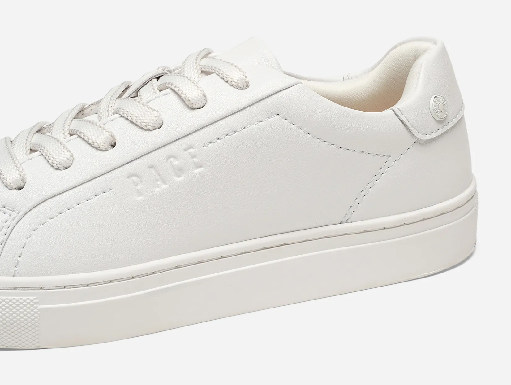 PACE Skinnskor|Sneakers<,Sneakers