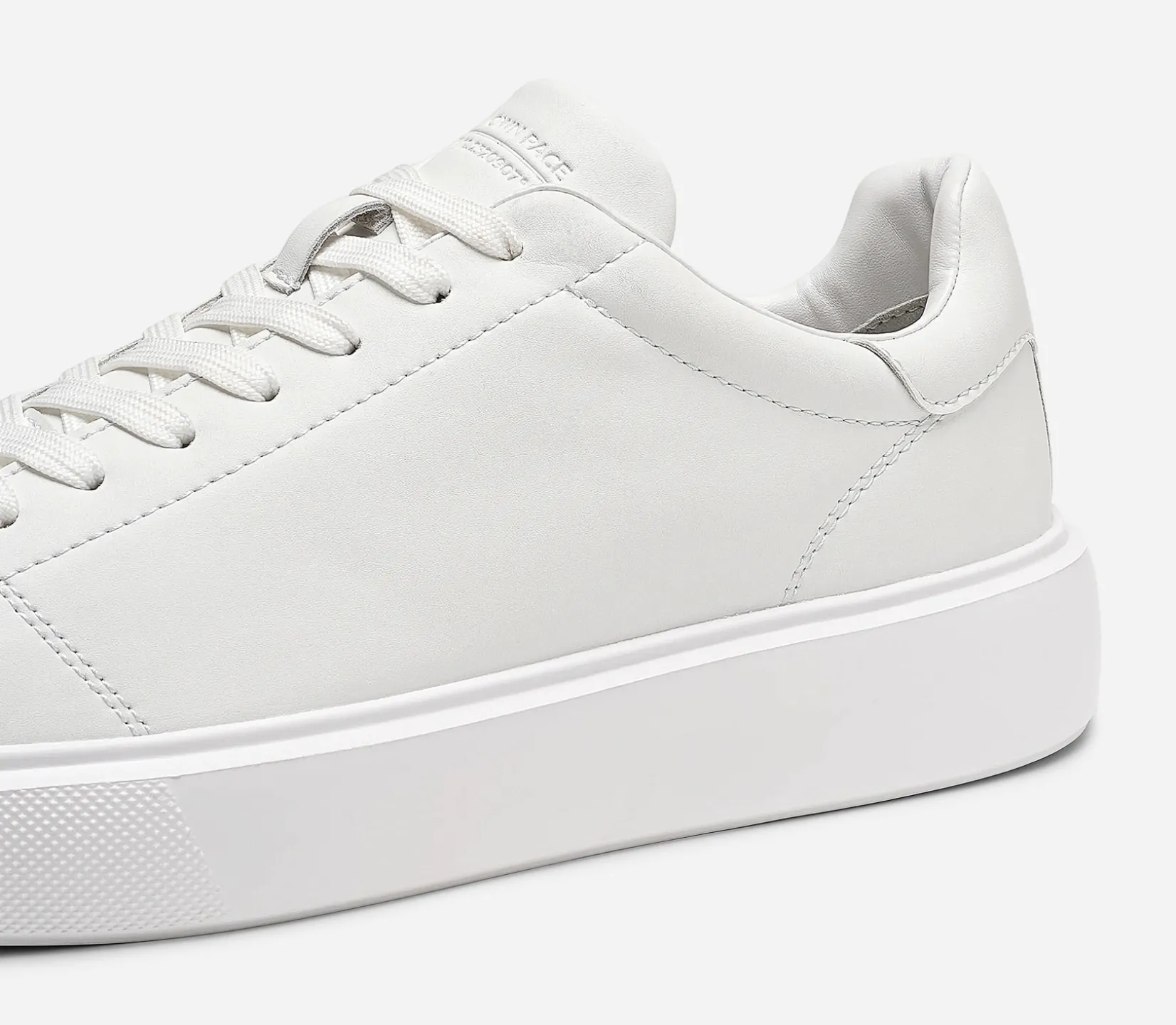 PACE Skinnskor|Sneakers<,Sneakers