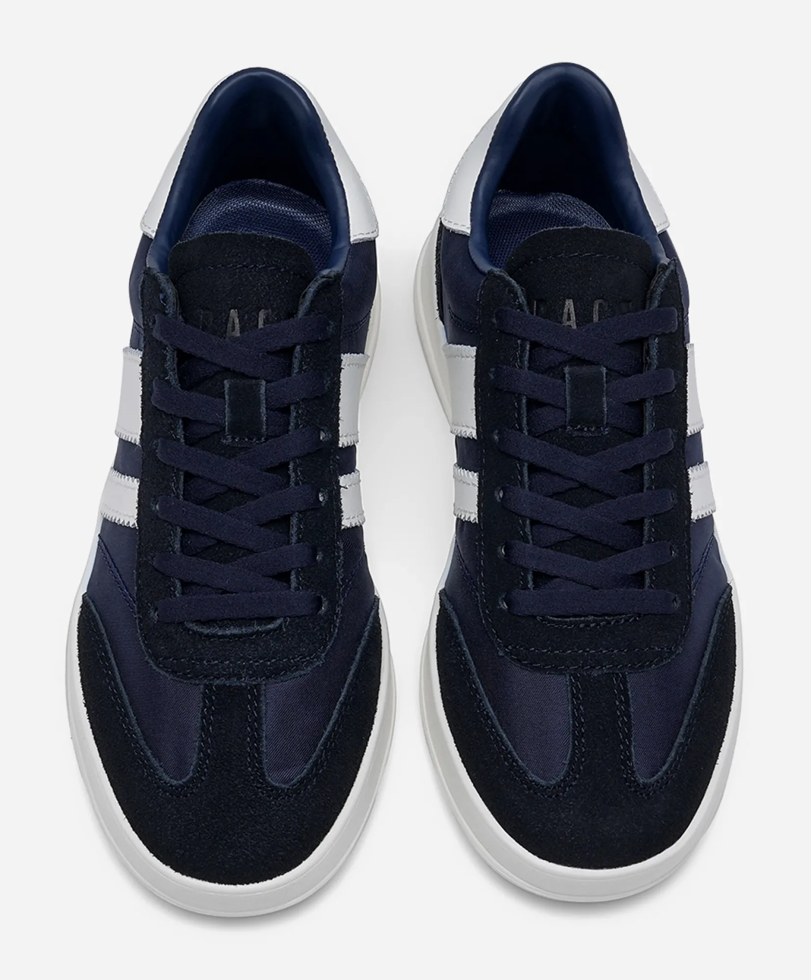 PACE Skinnskor|Sneakers<,Sneakers