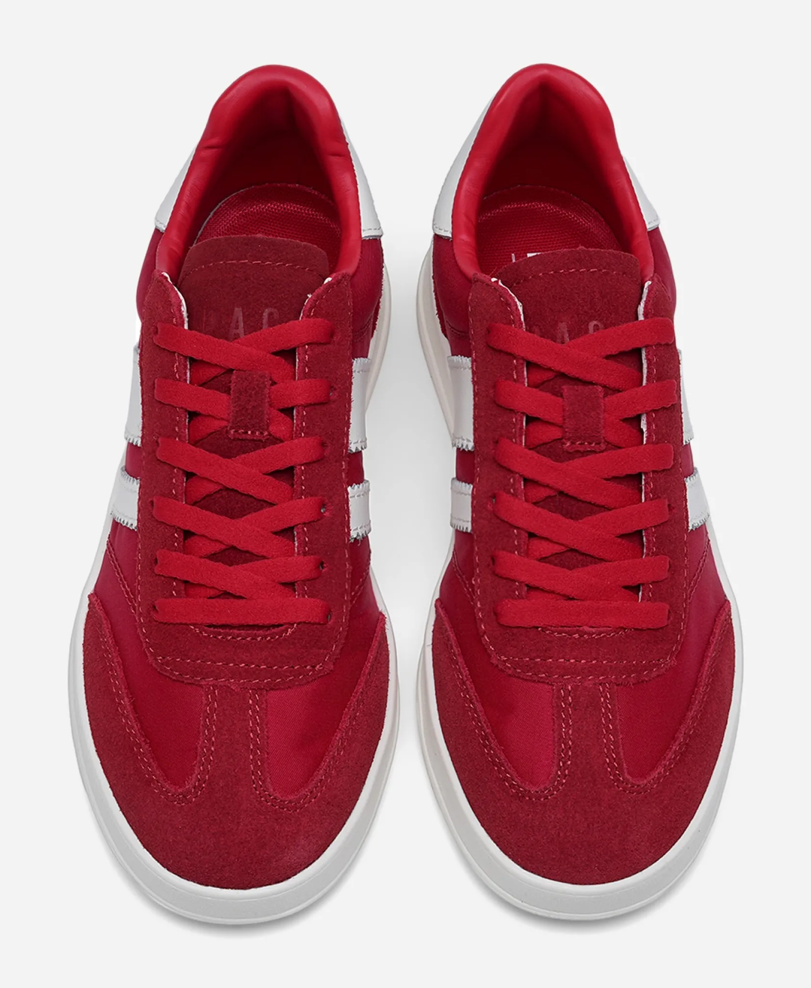 PACE Skinnskor|Sneakers<,Sneakers