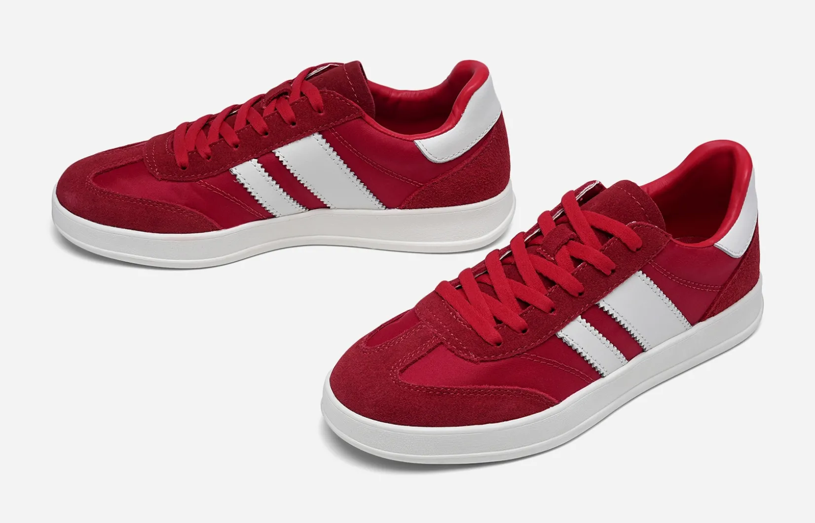 PACE Skinnskor|Sneakers<,Sneakers