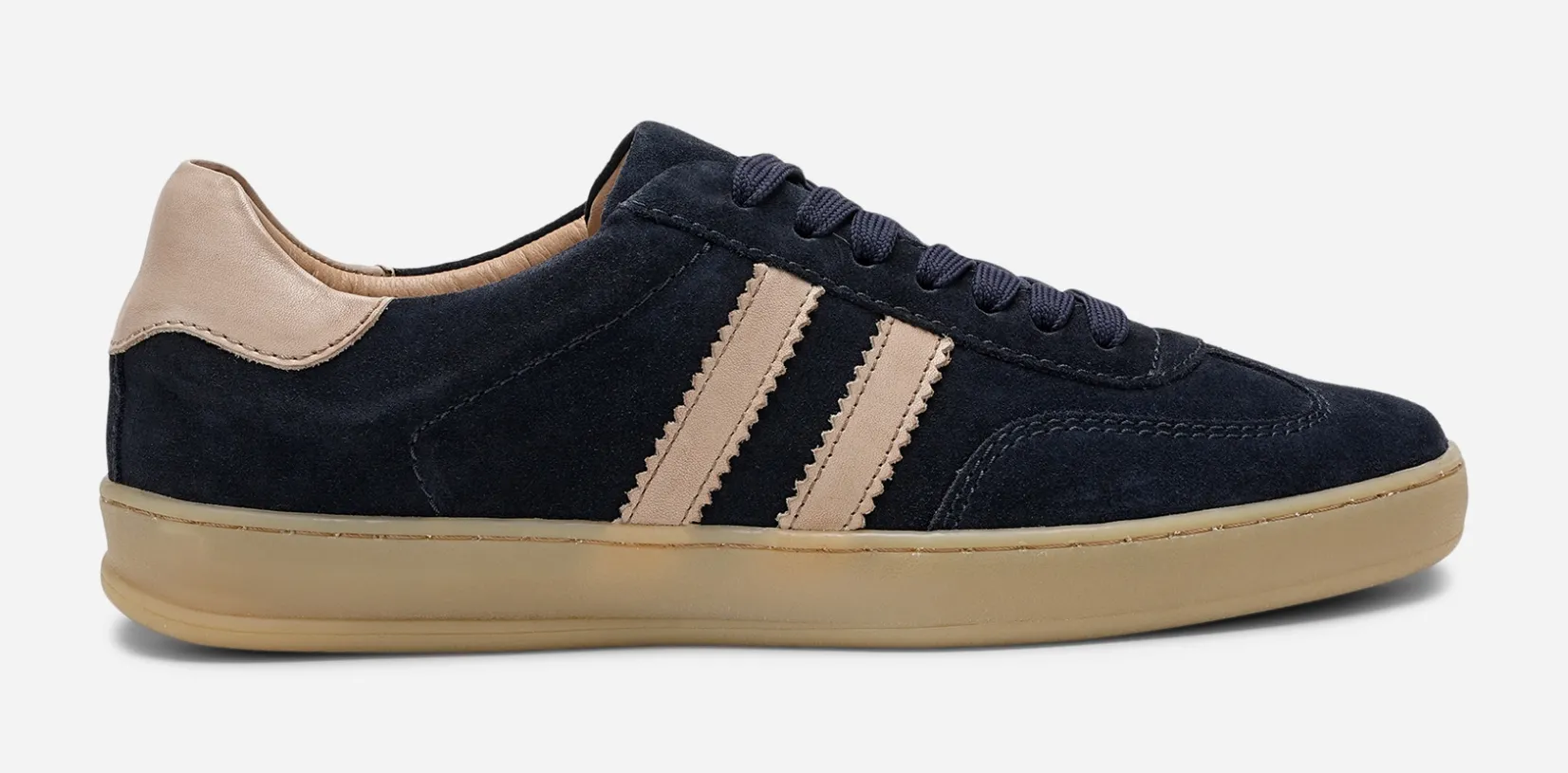 PACE Skinnskor|Sneakers<,Sneakers