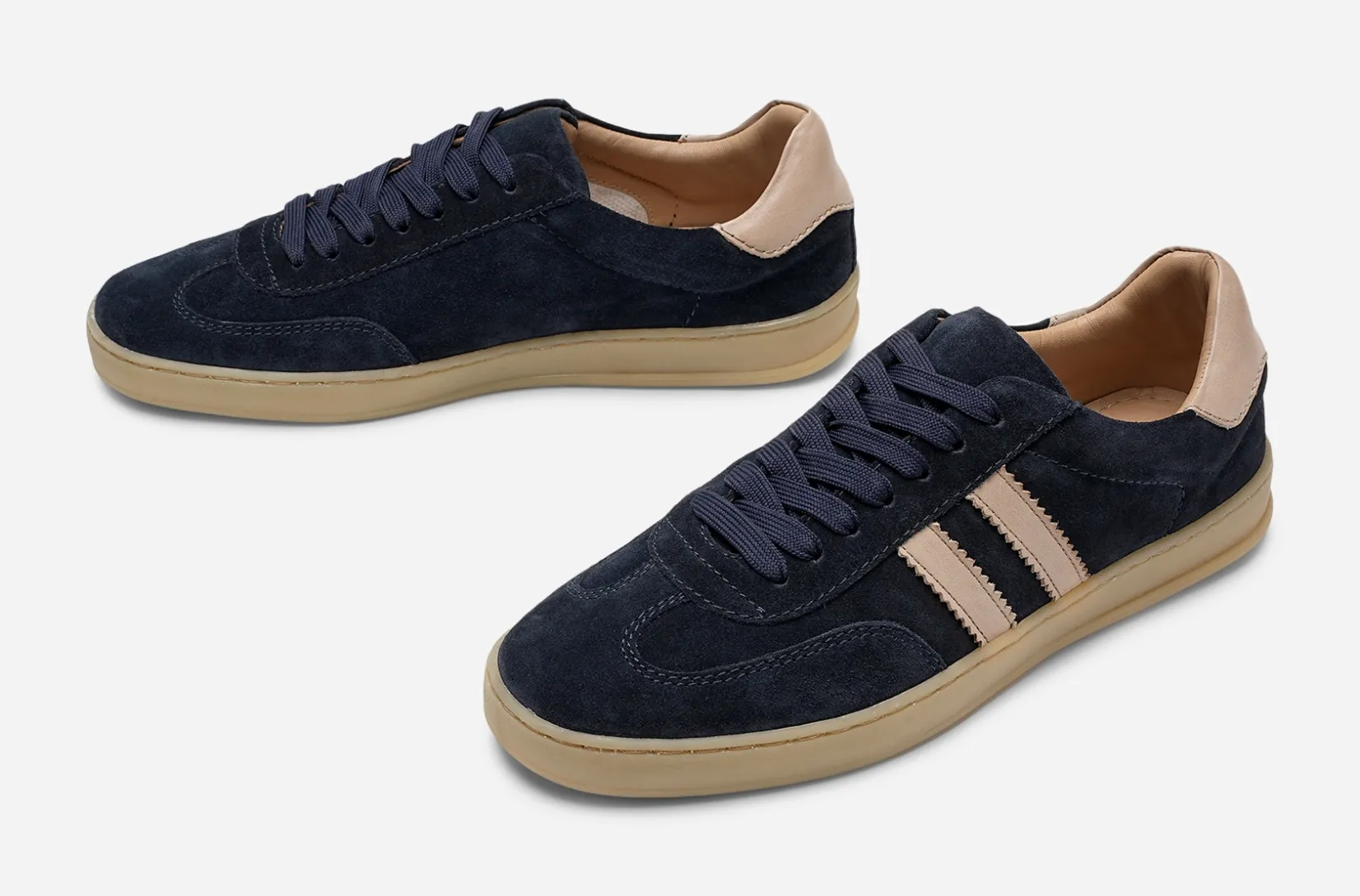 PACE Skinnskor|Sneakers<,Sneakers