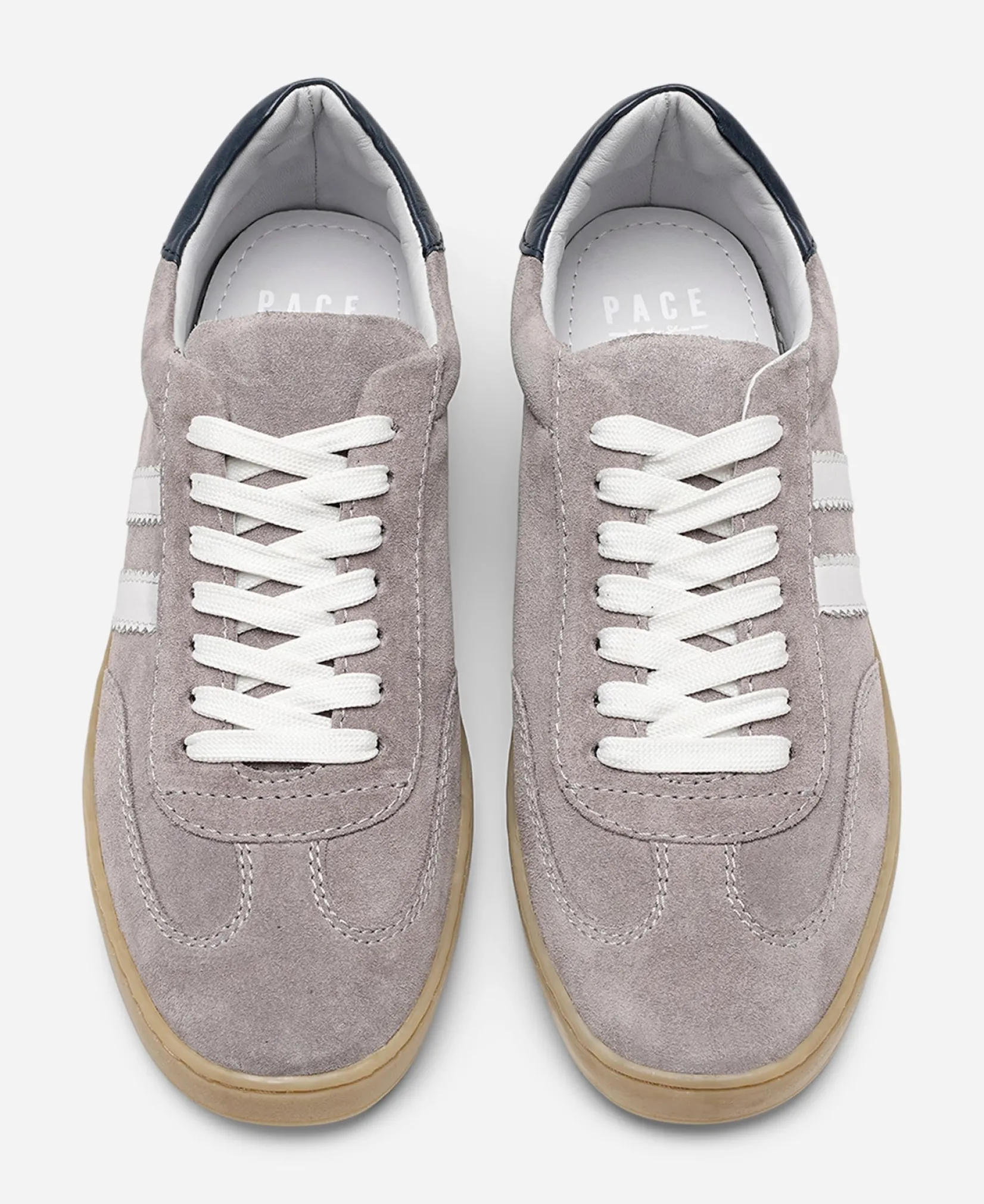 PACE Skinnskor|Sneakers<,Sneakers