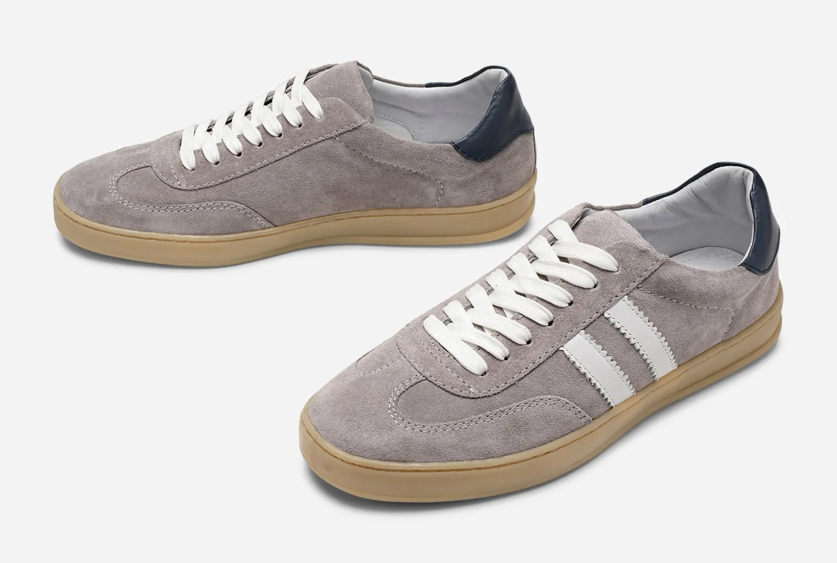 PACE Skinnskor|Sneakers<,Sneakers