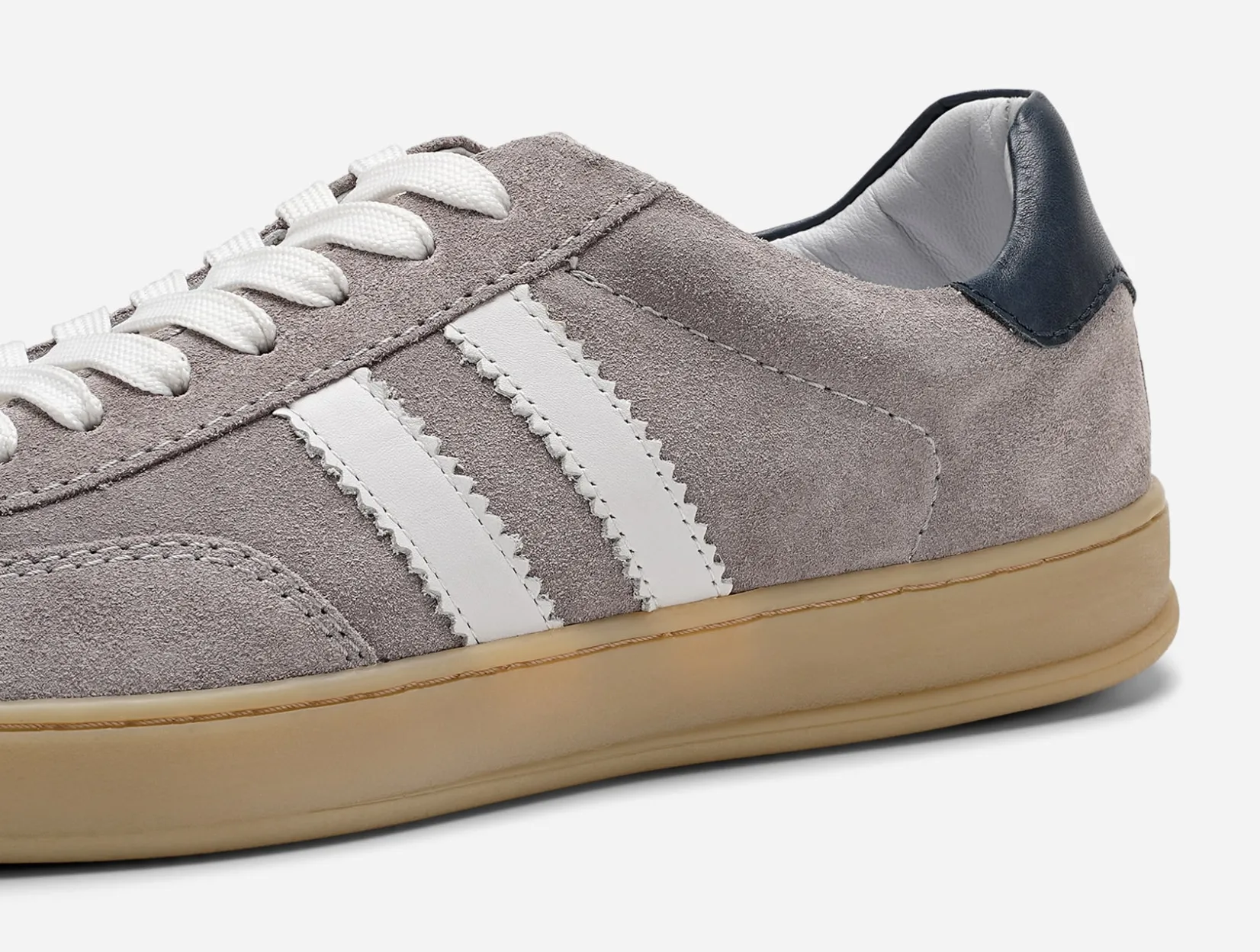 PACE Skinnskor|Sneakers<,Sneakers