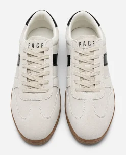 PACE Skinnskor|Sneakers<,Sneakers