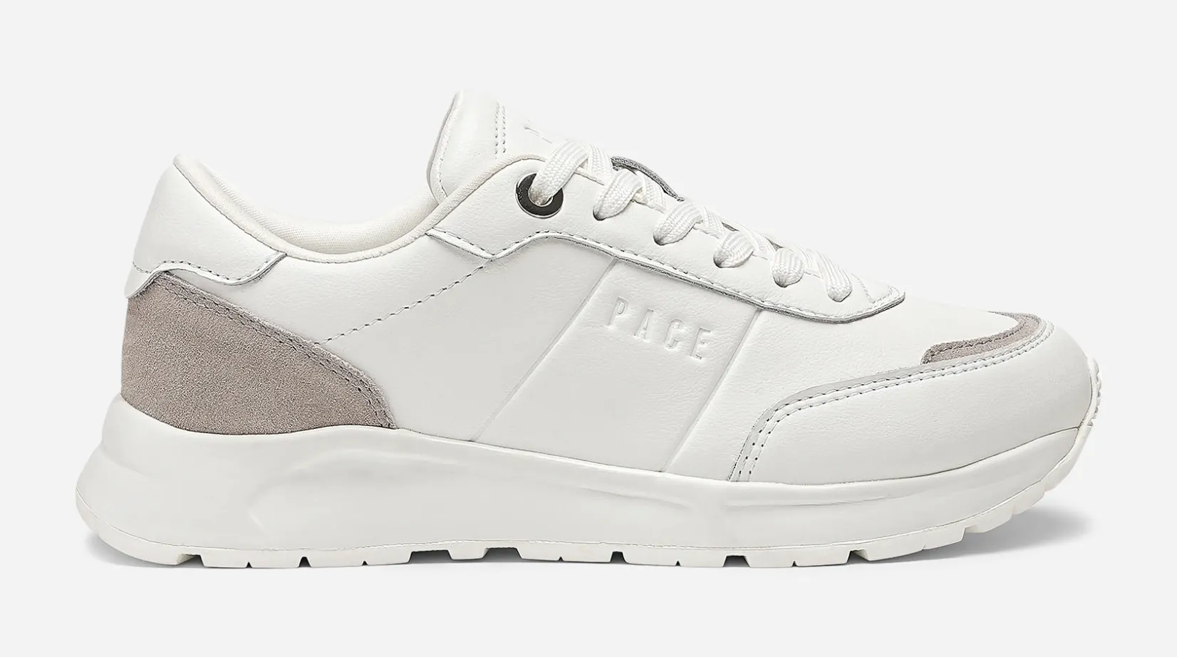 PACE Skinnskor|Sneakers<,Sneakers