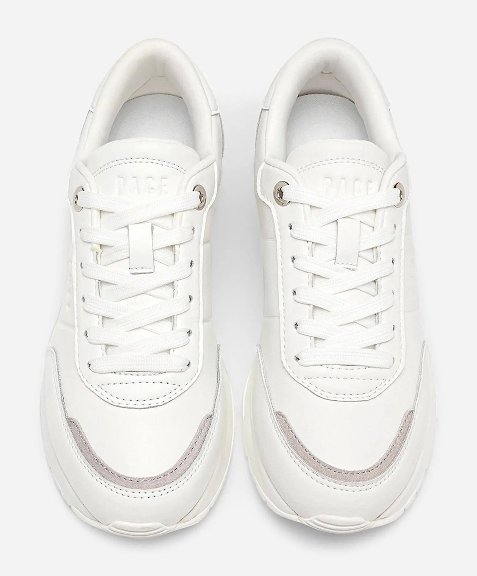 PACE Skinnskor|Sneakers<,Sneakers