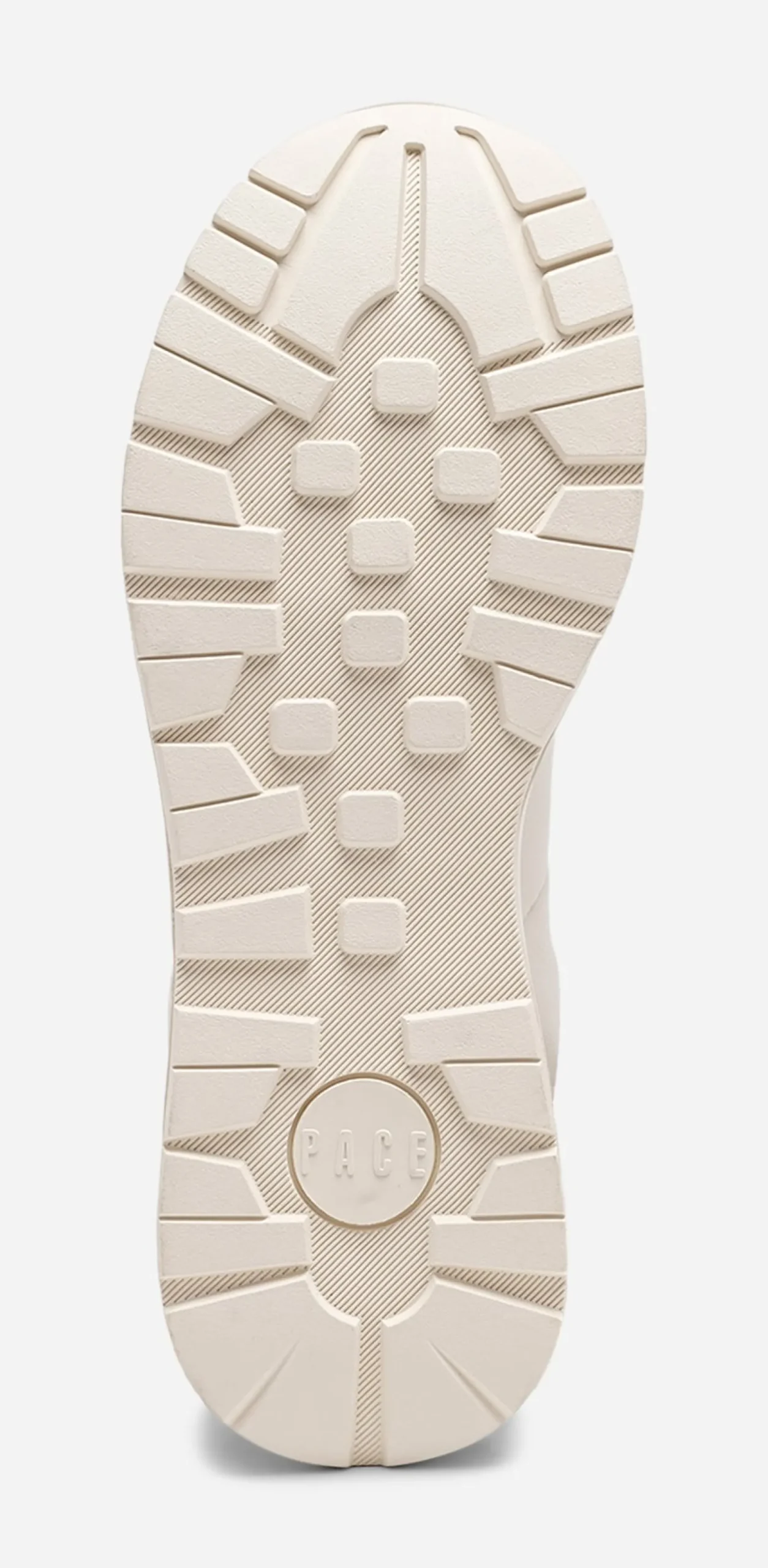 PACE Skinnskor|Sneakers<,Sneakers