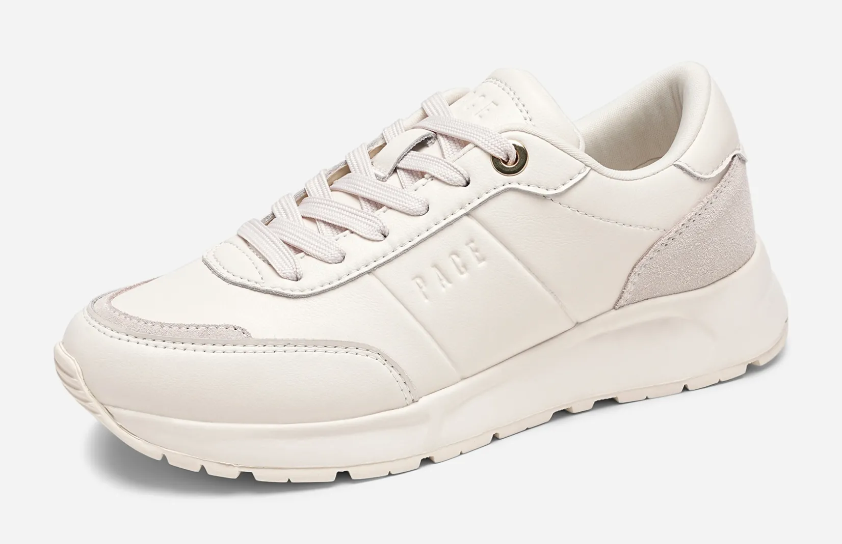 PACE Skinnskor|Sneakers<,Sneakers