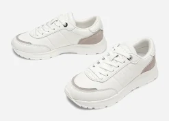 PACE Skinnskor|Sneakers<,Sneakers