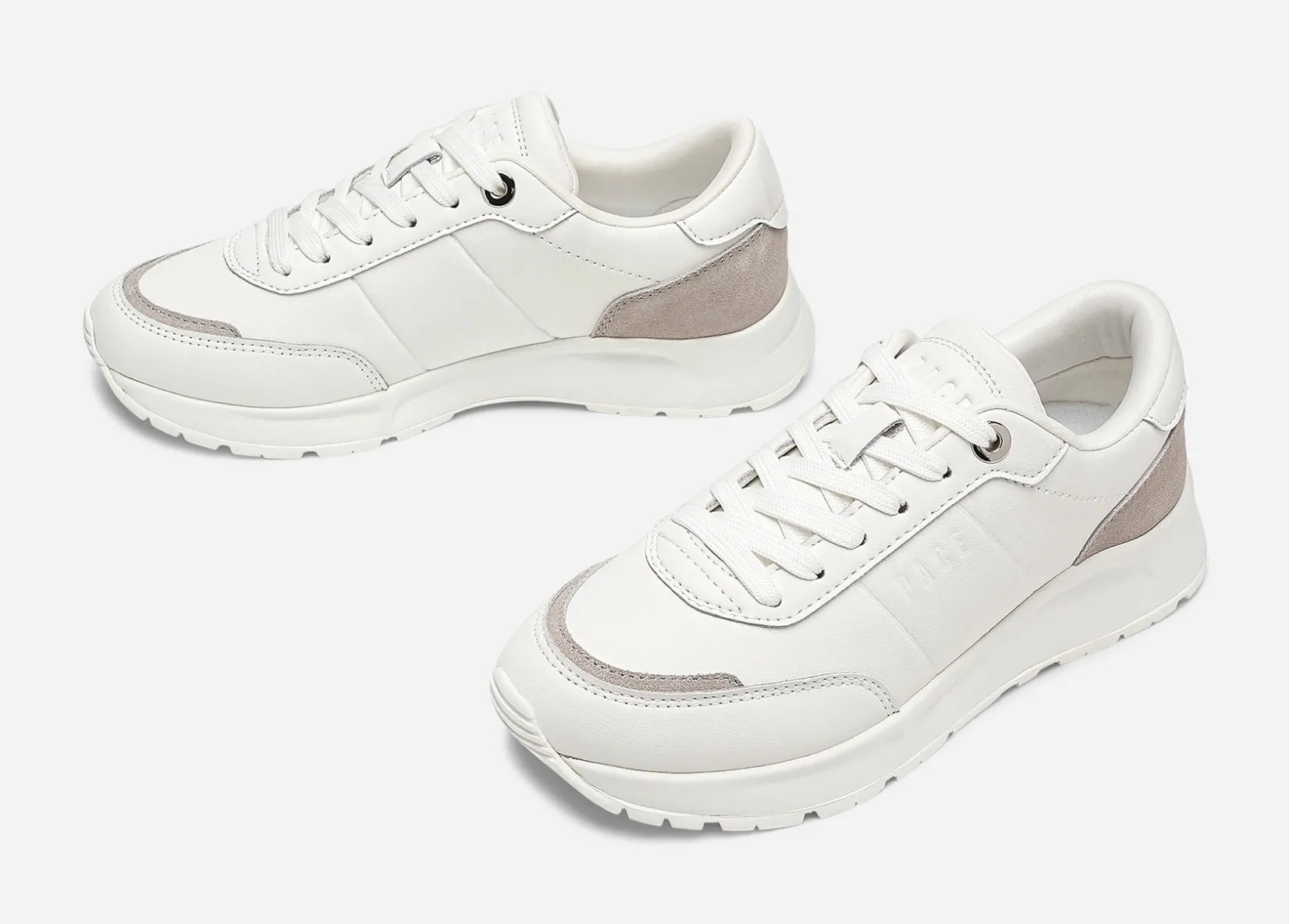 PACE Skinnskor|Sneakers<,Sneakers