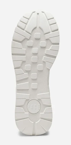 PACE Skinnskor|Sneakers<,Sneakers