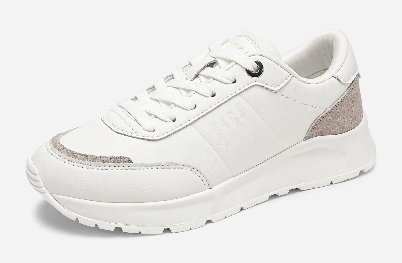 PACE Skinnskor|Sneakers<,Sneakers
