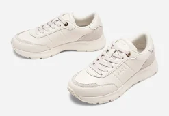 PACE Skinnskor|Sneakers<,Sneakers