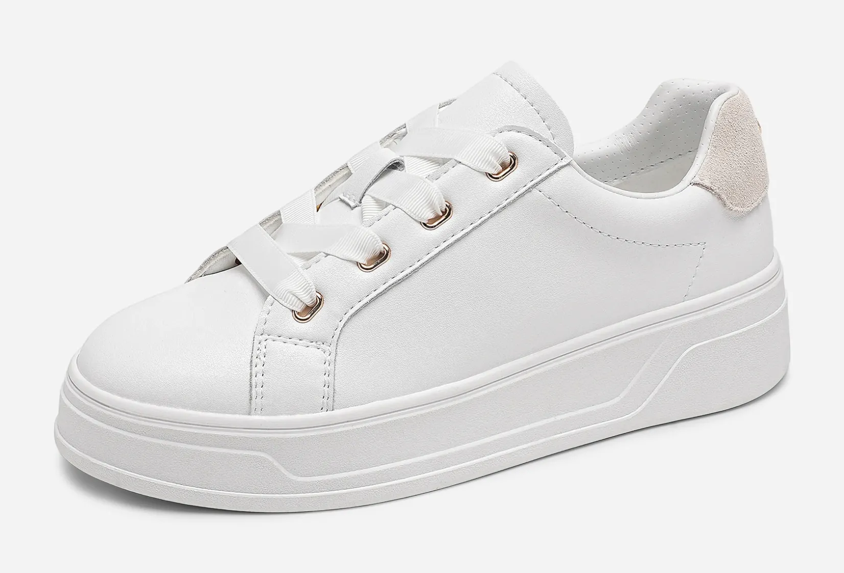 PACE Skinnskor|Lågskor<,Sneakers