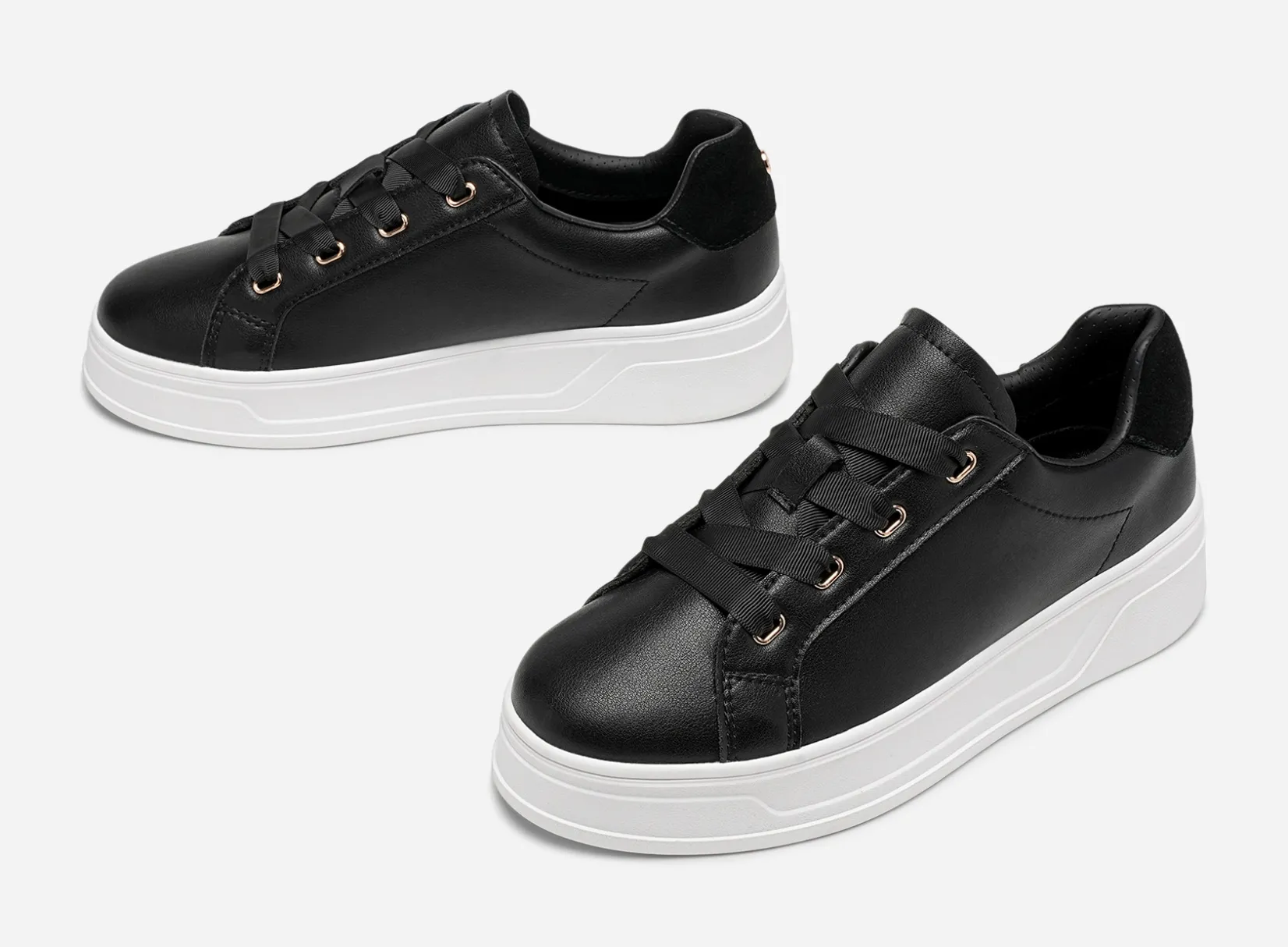 PACE Skinnskor|Lågskor<,Sneakers