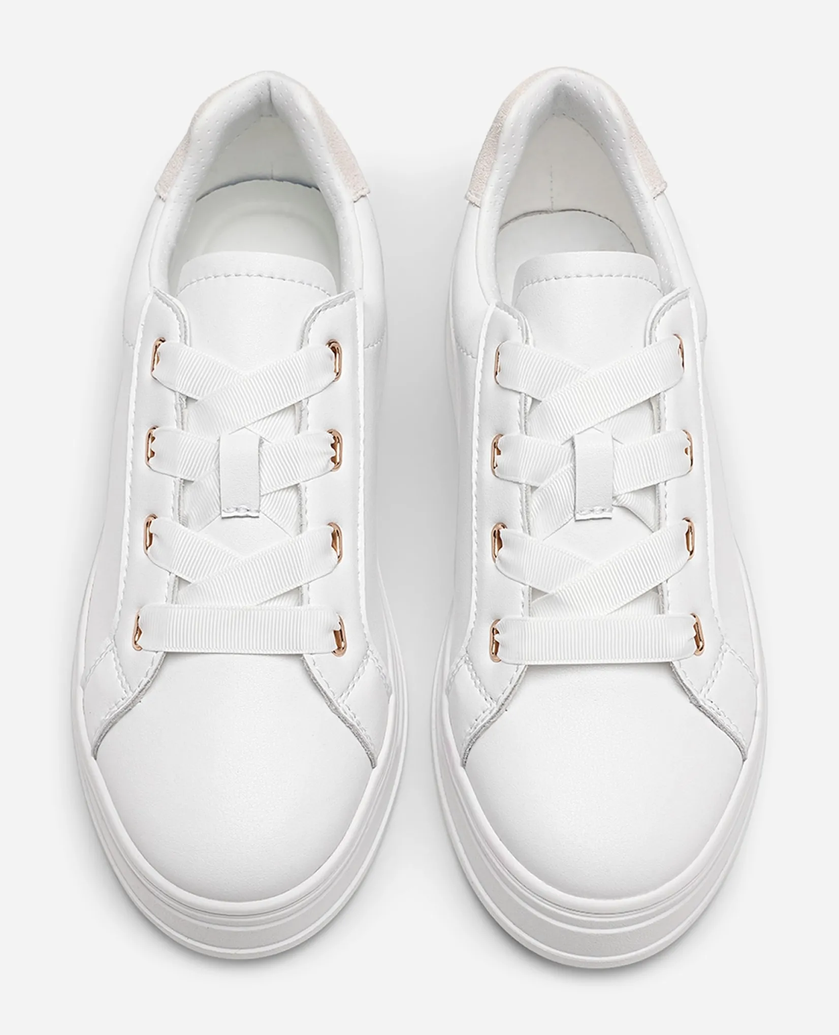 PACE Skinnskor|Lågskor<,Sneakers