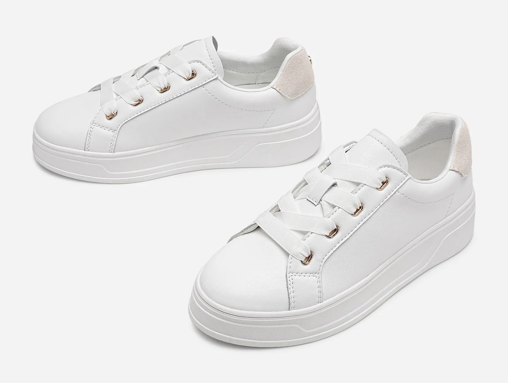 PACE Skinnskor|Lågskor<,Sneakers