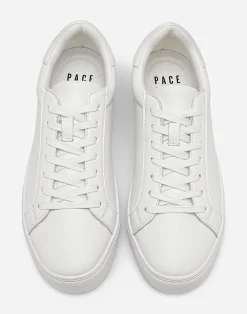 PACE Skinnskor|Sneakers<,Sneakers