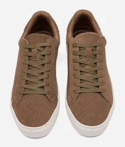 PACE Skinnskor|Sneakers<,Sneakers