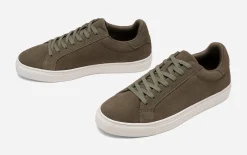 PACE Skinnskor|Sneakers<,Sneakers