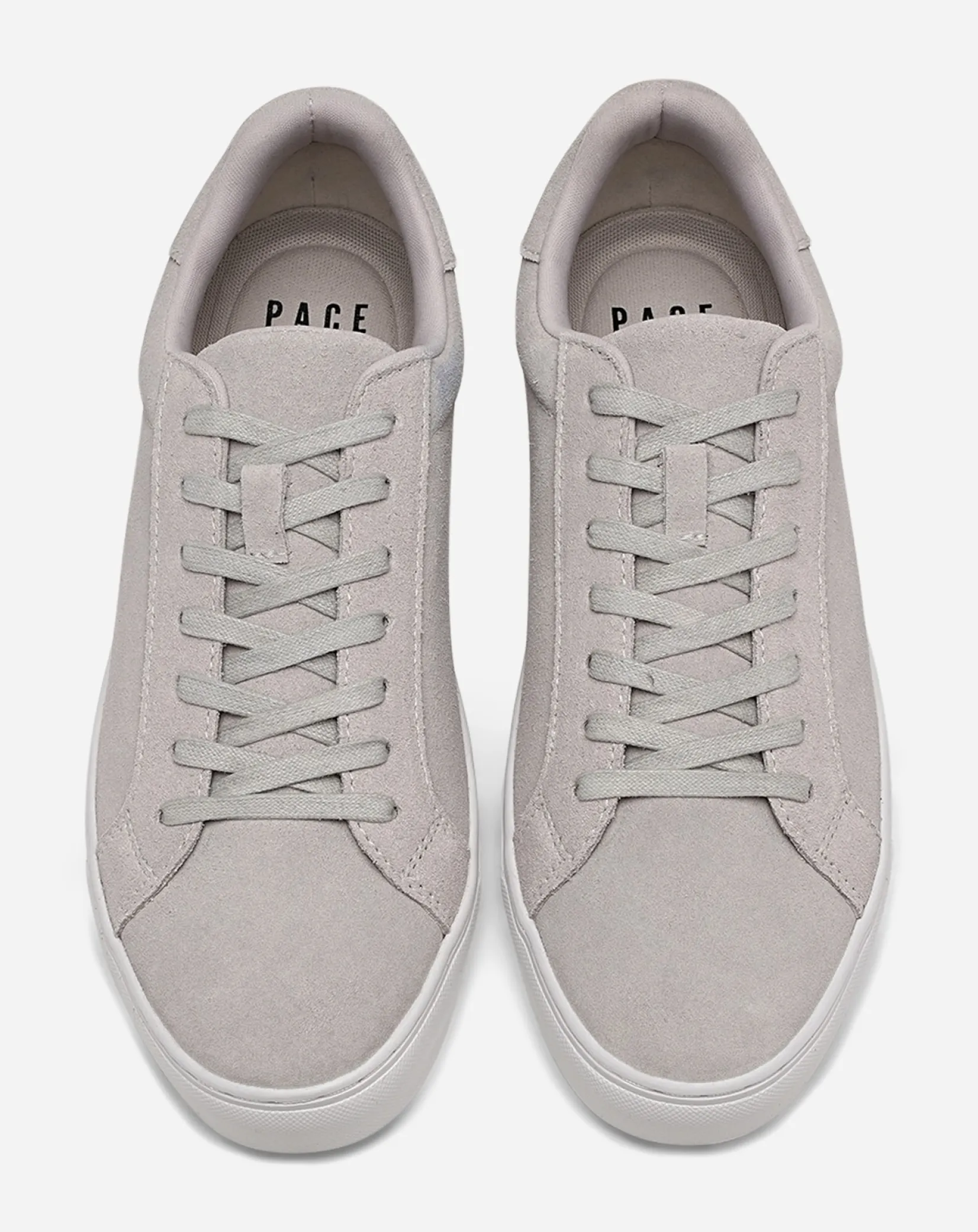 PACE Skinnskor|Sneakers<,Sneakers