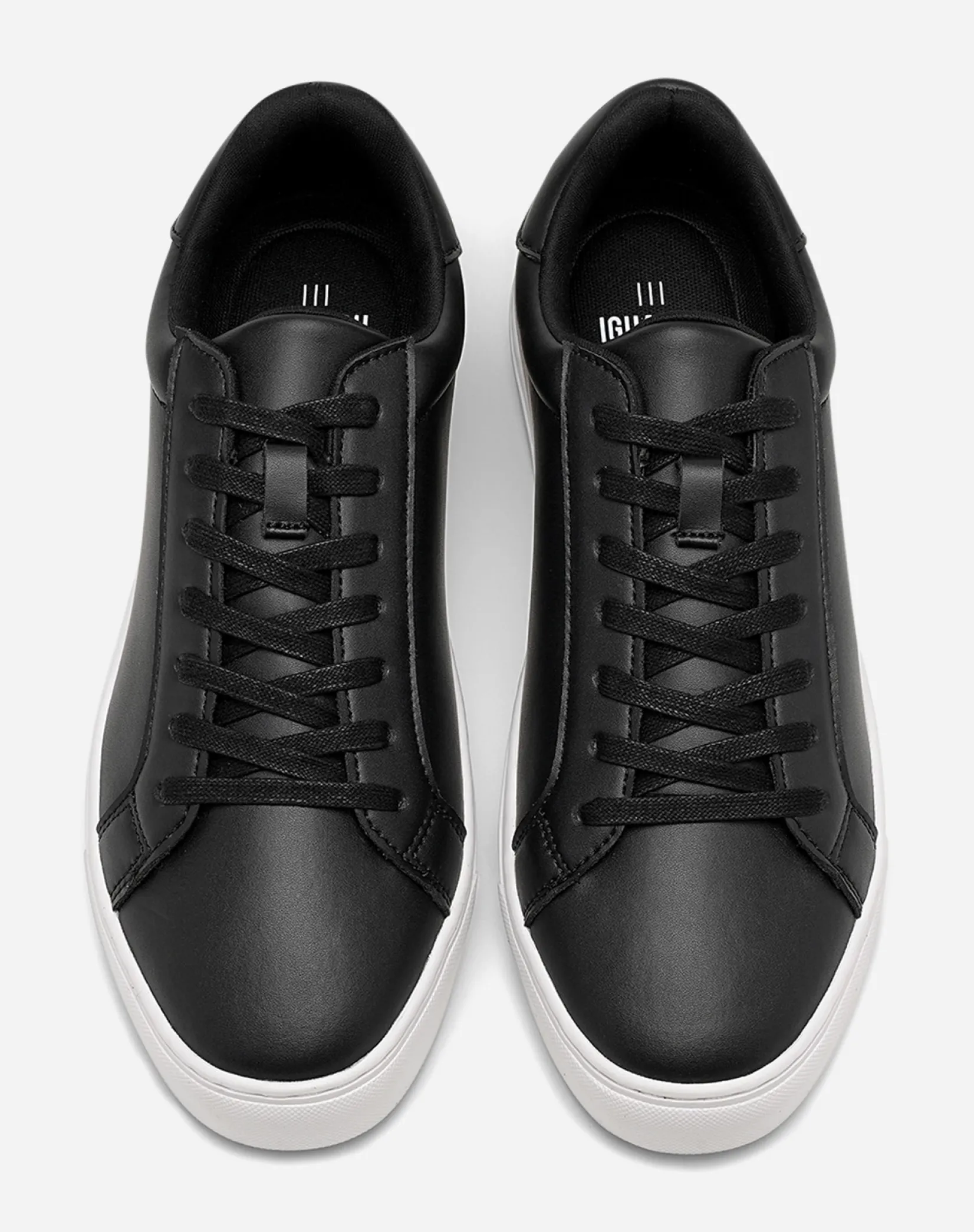 PACE Skinnskor|Sneakers<,Sneakers
